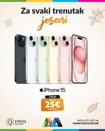 Apple iPhone 15 24.10.